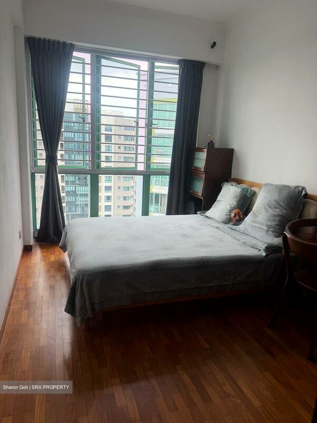 Paya Lebar Residences (D14), Apartment #517949551